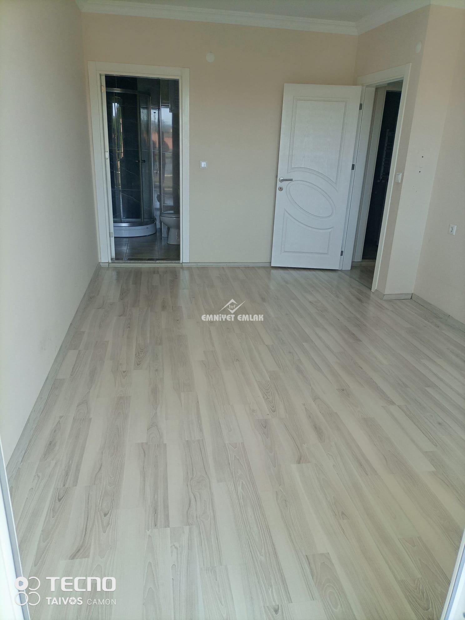 Kdz. Ereğli Kepez Dağ Evlerinde 3+1 Kiralık Daire