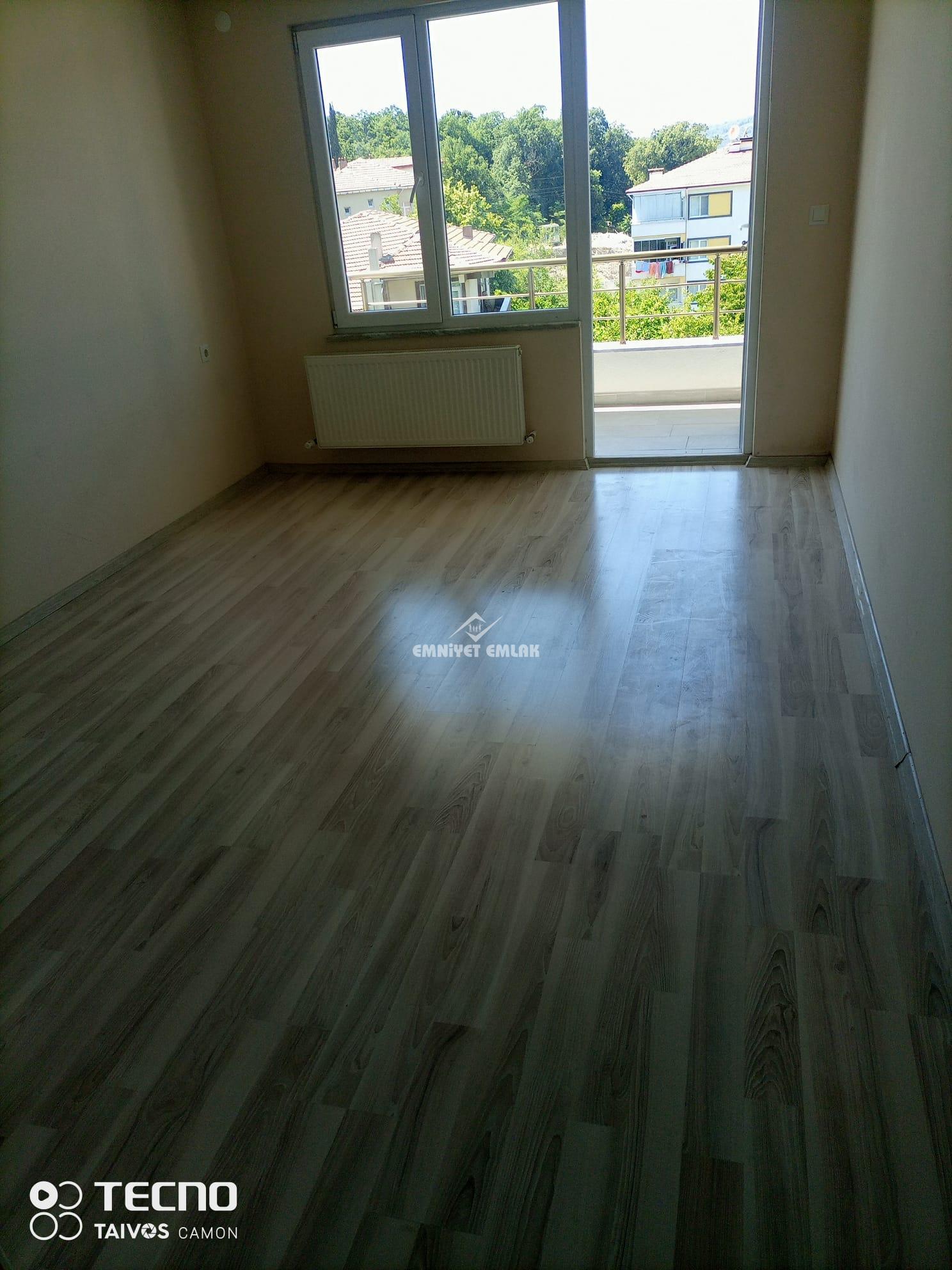 Kdz. Ereğli Kepez Dağ Evlerinde 3+1 Kiralık Daire
