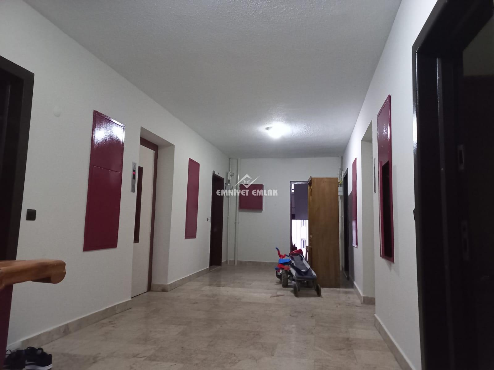 KDZ EREĞLİ ÖMERLİ KAYNARCA KONUTLARINDA 3+1 SATILIK FIRSAT DAİRE
