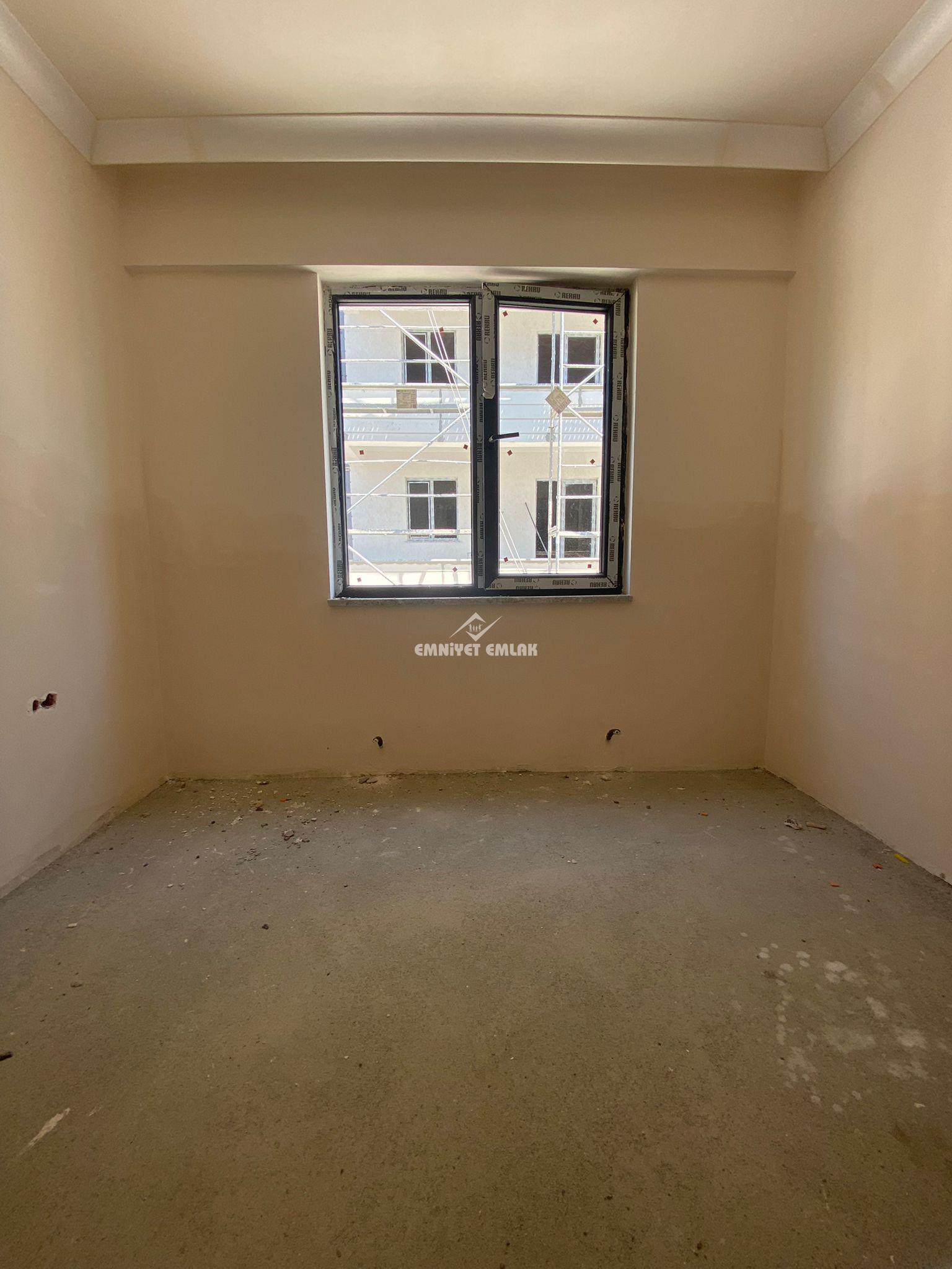KDZ EREĞLİ SARIKOKMAZ MH 2 AYA TESLİM 2+1 SATILIK DAİRE