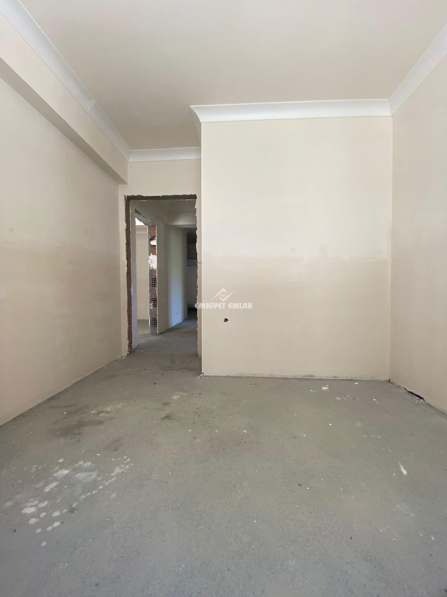 KDZ EREĞLİ SARIKOKMAZ MH 2 AYA TESLİM 2+1 SATILIK DAİRE
