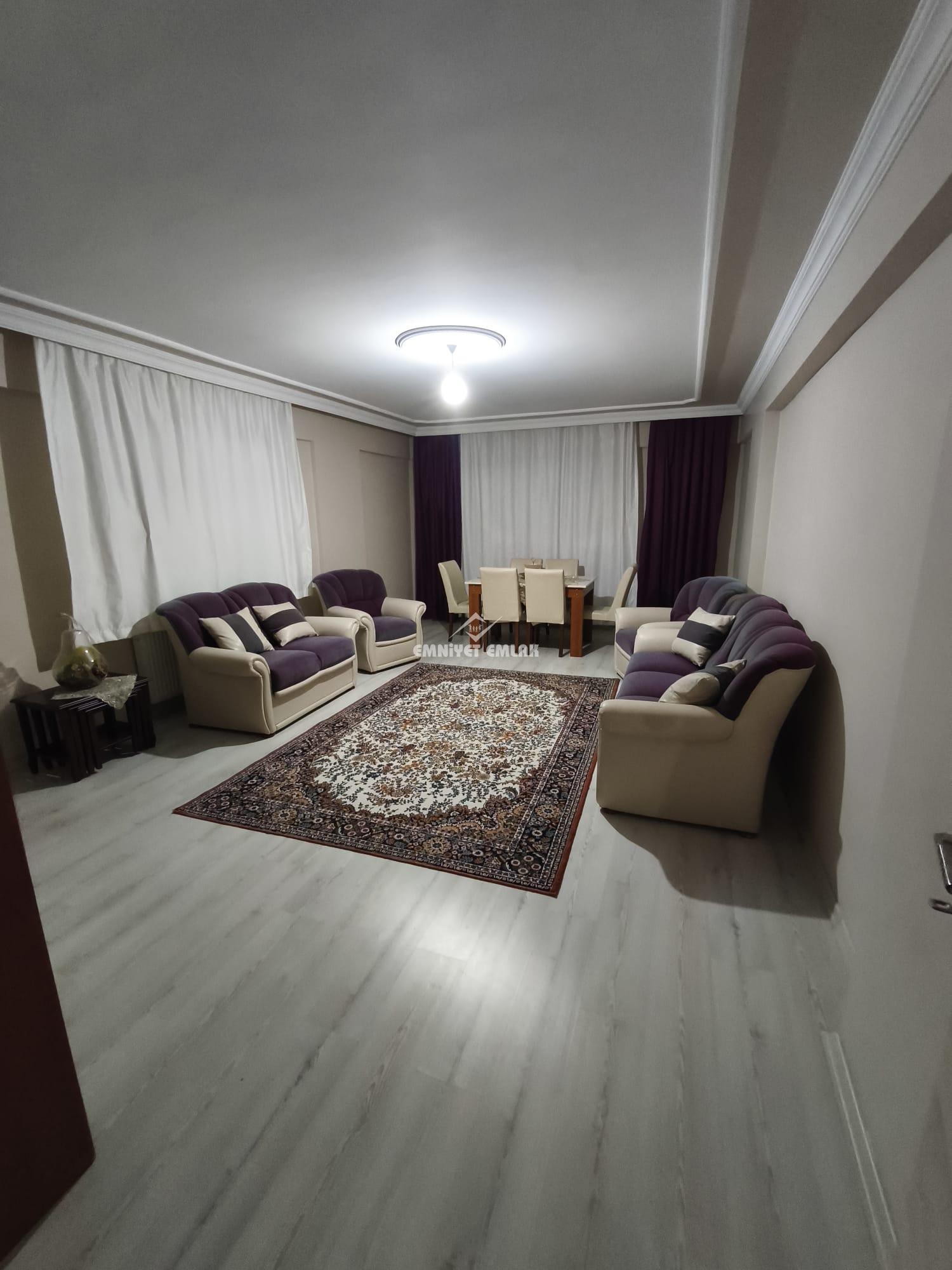 KDZ EREĞLİ KEPEZ MAHALLESİNDE EŞYALI / EŞYASIZ KİRALIK DAİRE