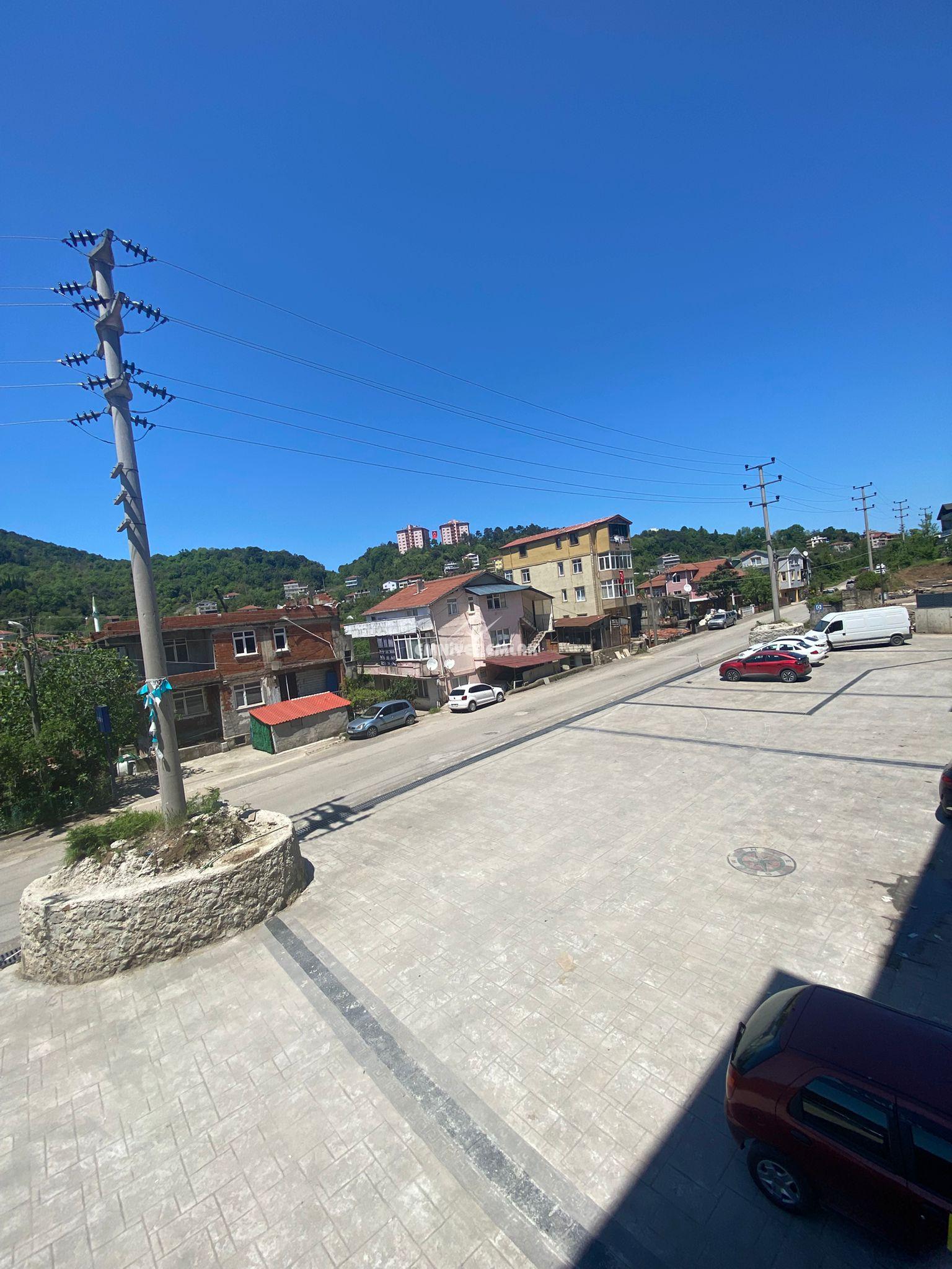 KDZ EREĞLİ KEMER ANAYOL ÜZERİNDE HAVUZLU 2+1 SATILIK SIFIR DAİRE