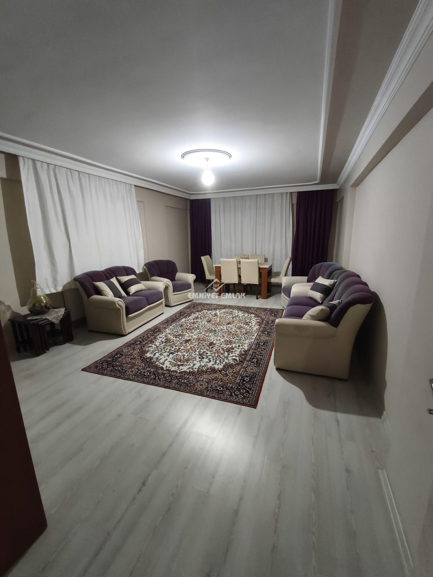 KDZ EREĞLİ KEPEZ MAHALLESİNDE EŞYALI / EŞYASIZ KİRALIK DAİRE