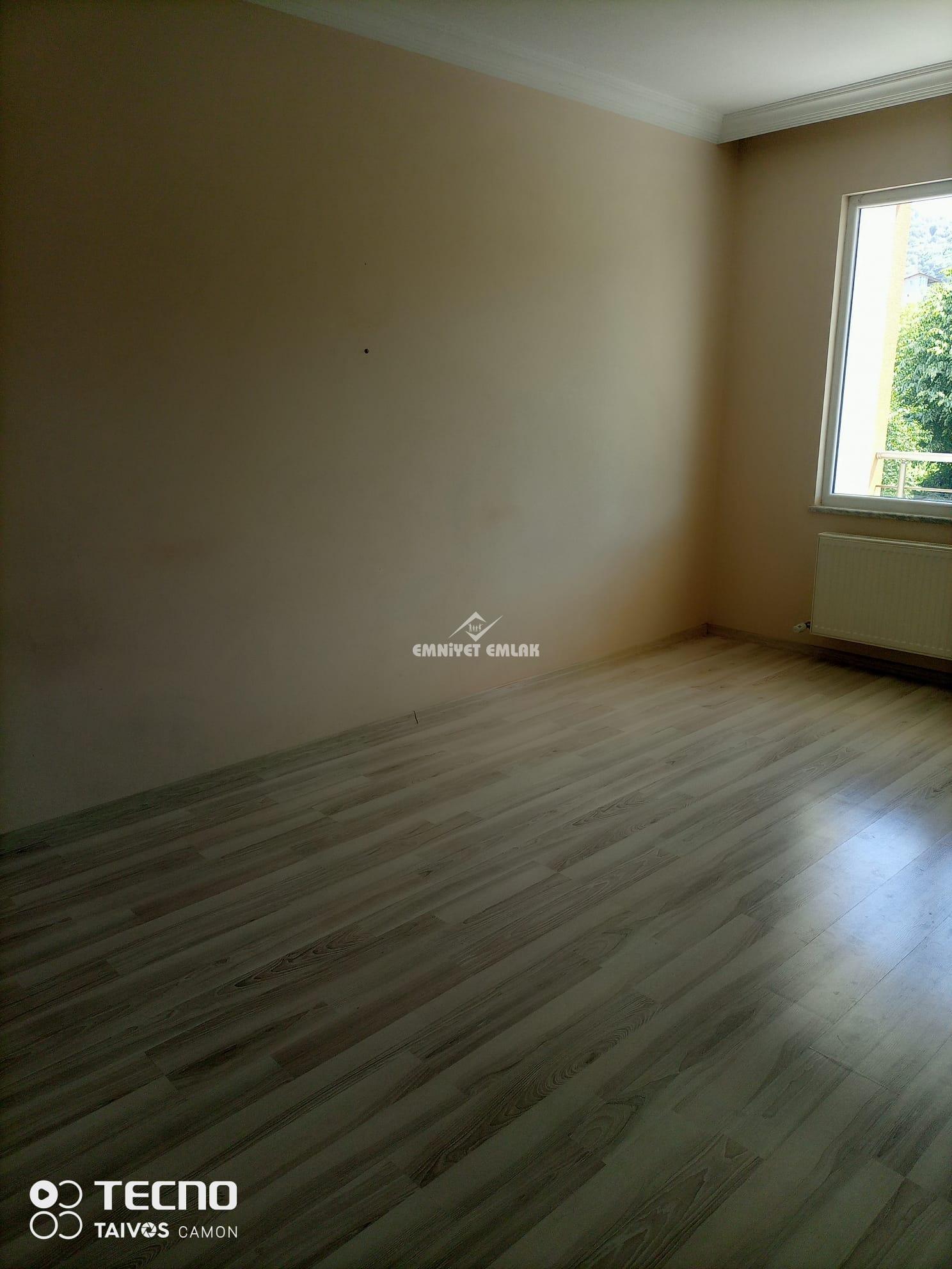 Kdz. Ereğli Kepez Dağ Evlerinde 3+1 Kiralık Daire