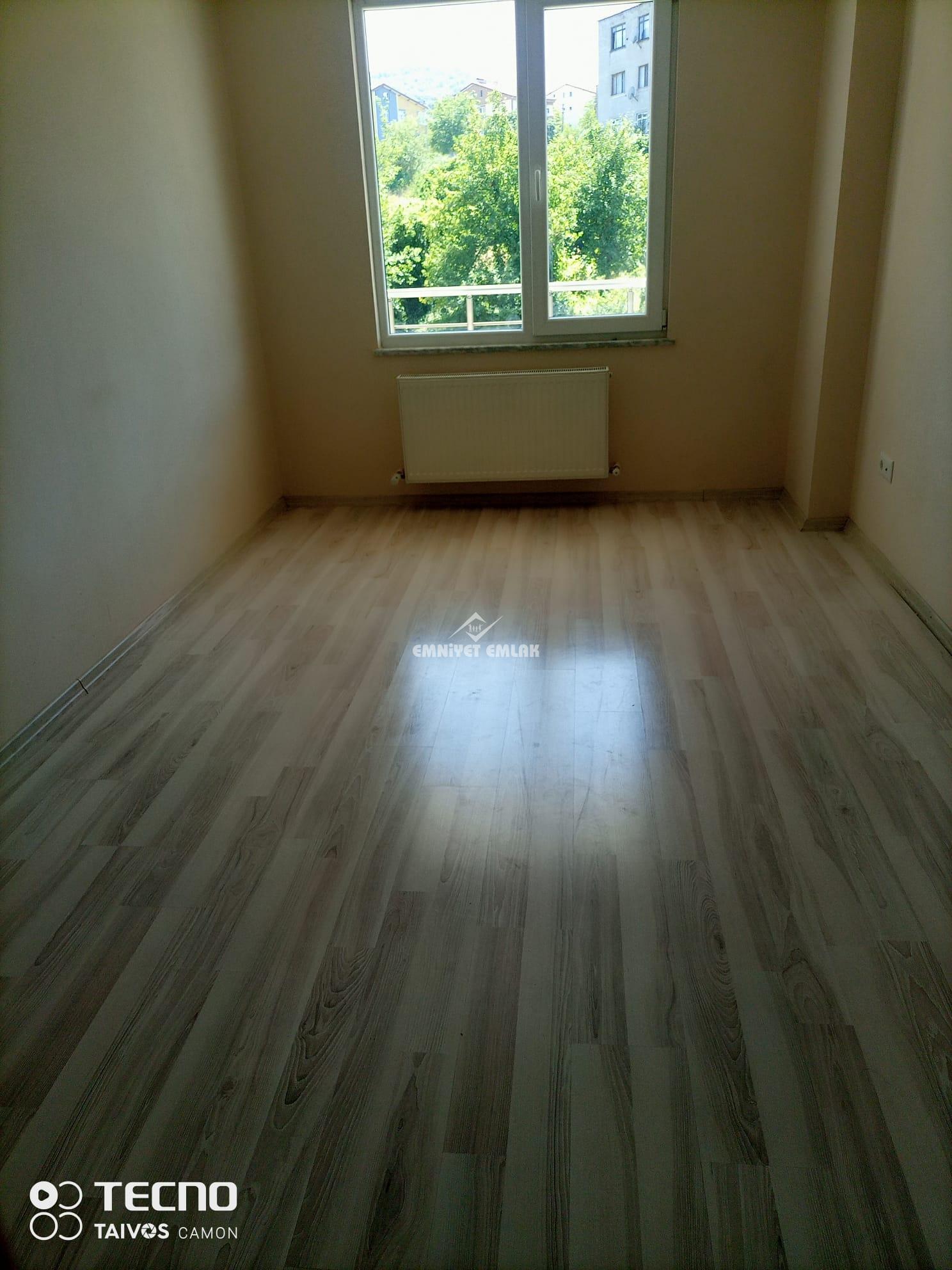 Kdz. Ereğli Kepez Dağ Evlerinde 3+1 Kiralık Daire