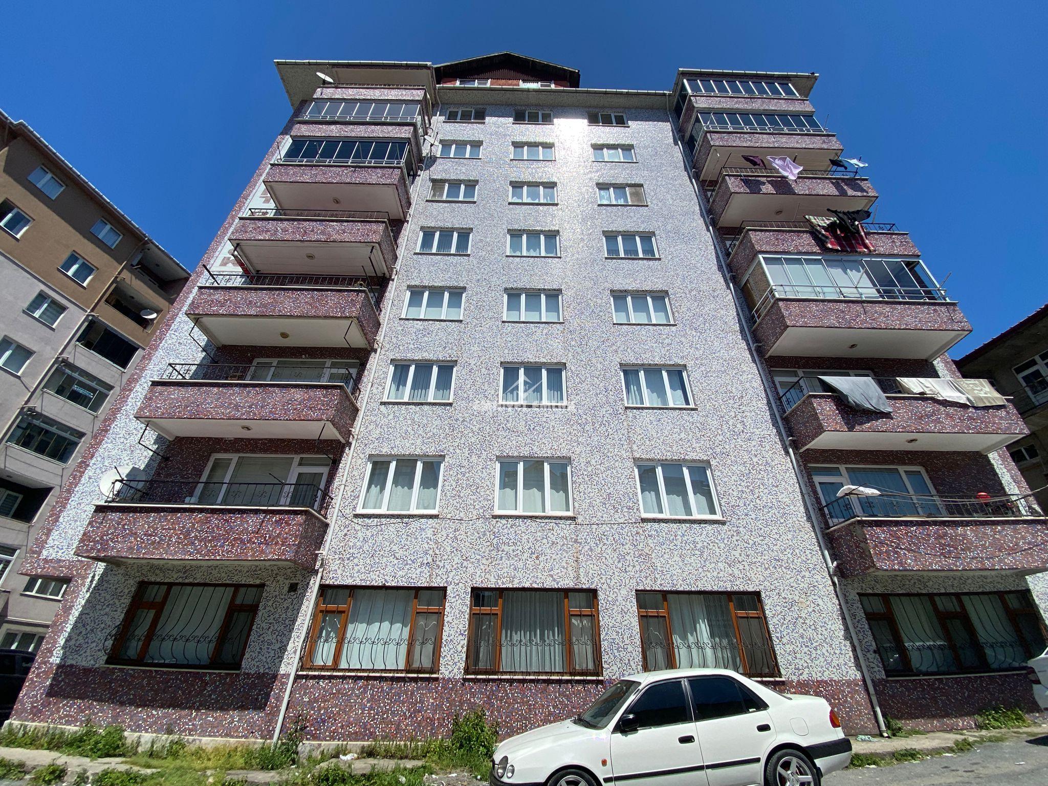 KDZ EREĞLİ HATİP SOKAK’TA 3+1 KİRALIK  DAİRE