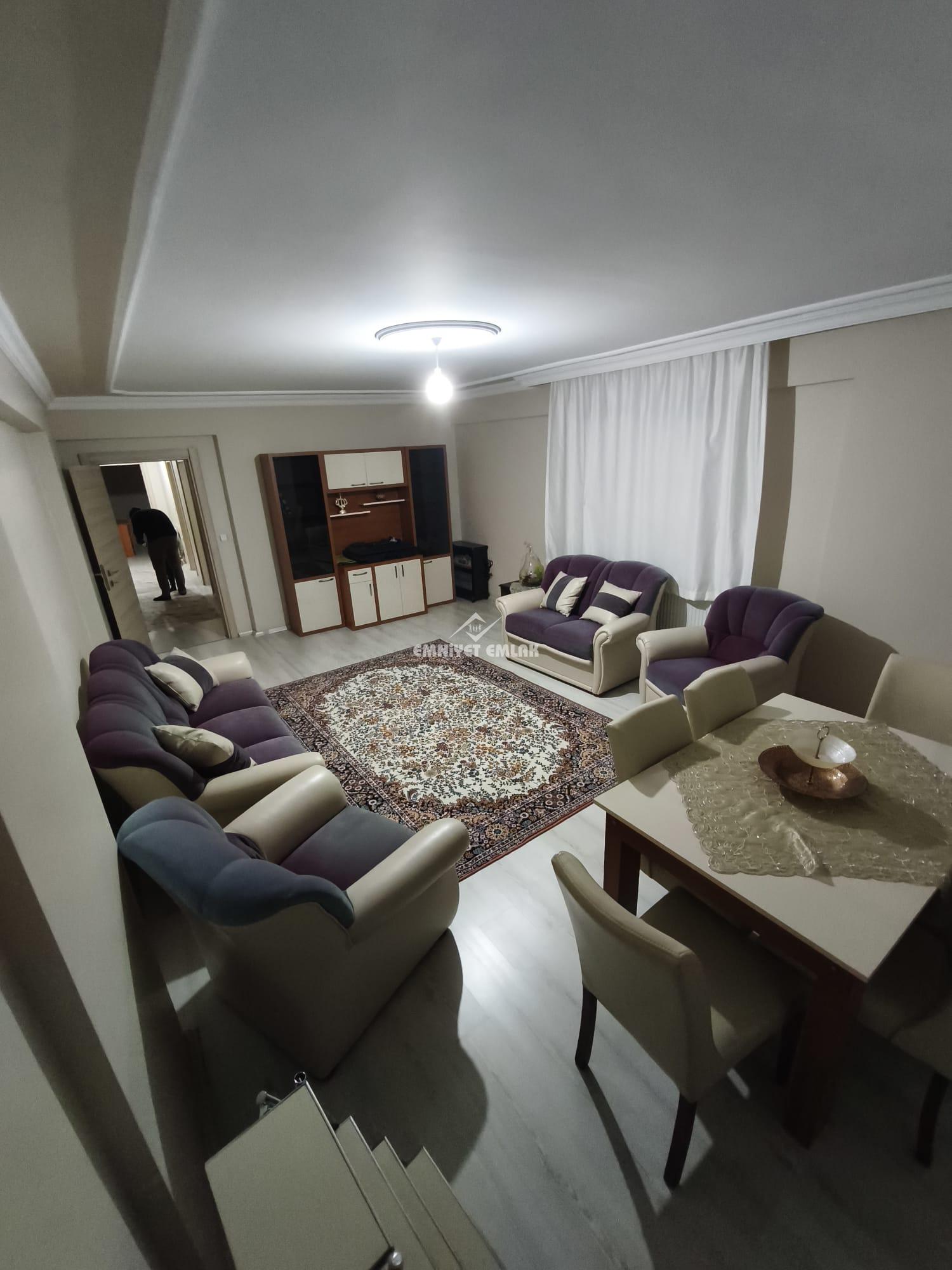 KDZ EREĞLİ KEPEZ MAHALLESİNDE EŞYALI / EŞYASIZ KİRALIK DAİRE