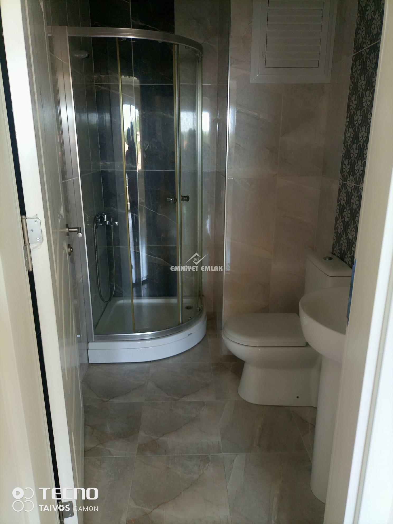 Kdz. Ereğli Kepez Dağ Evlerinde 3+1 Kiralık Daire