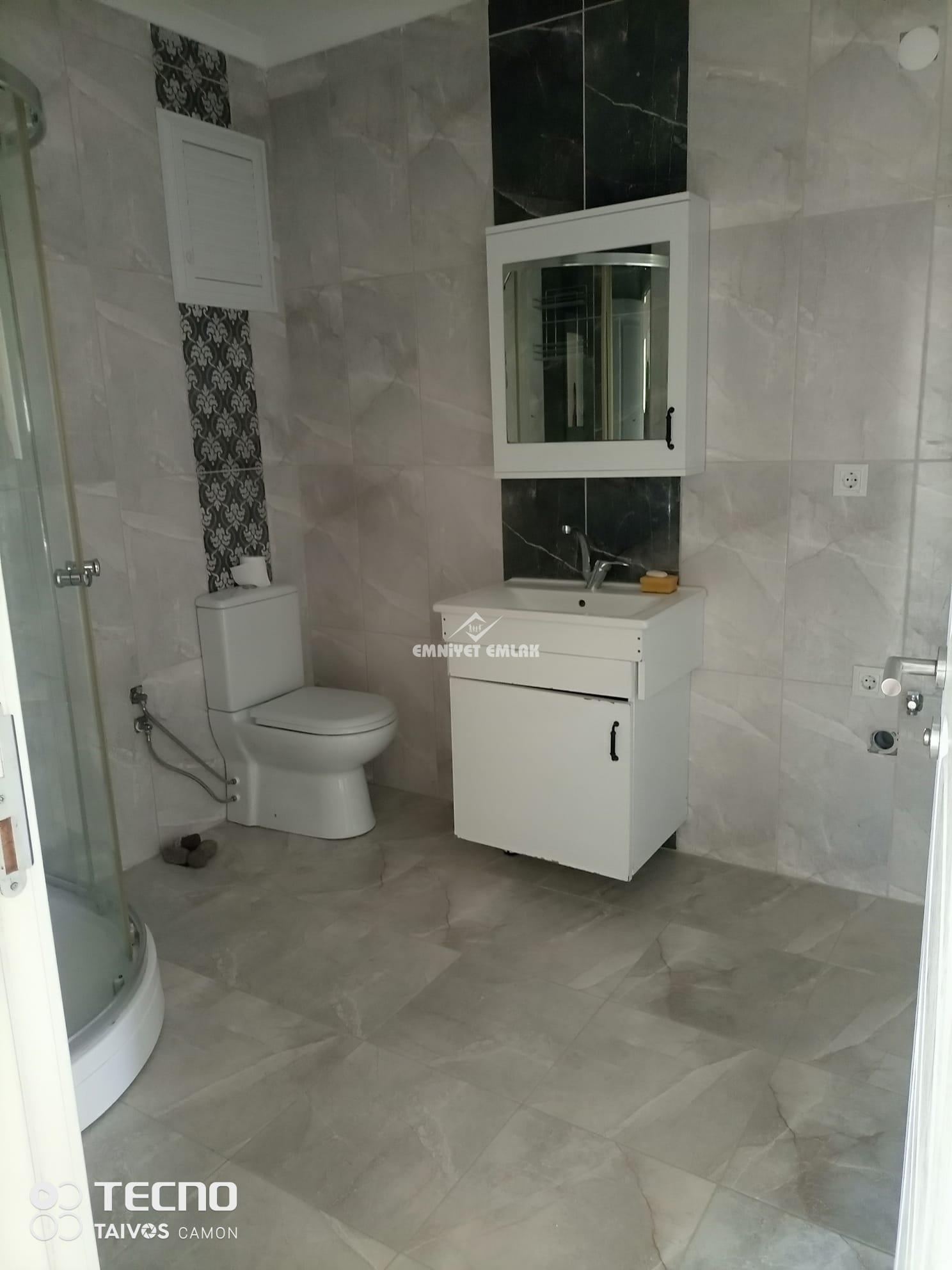Kdz. Ereğli Kepez Dağ Evlerinde 3+1 Kiralık Daire