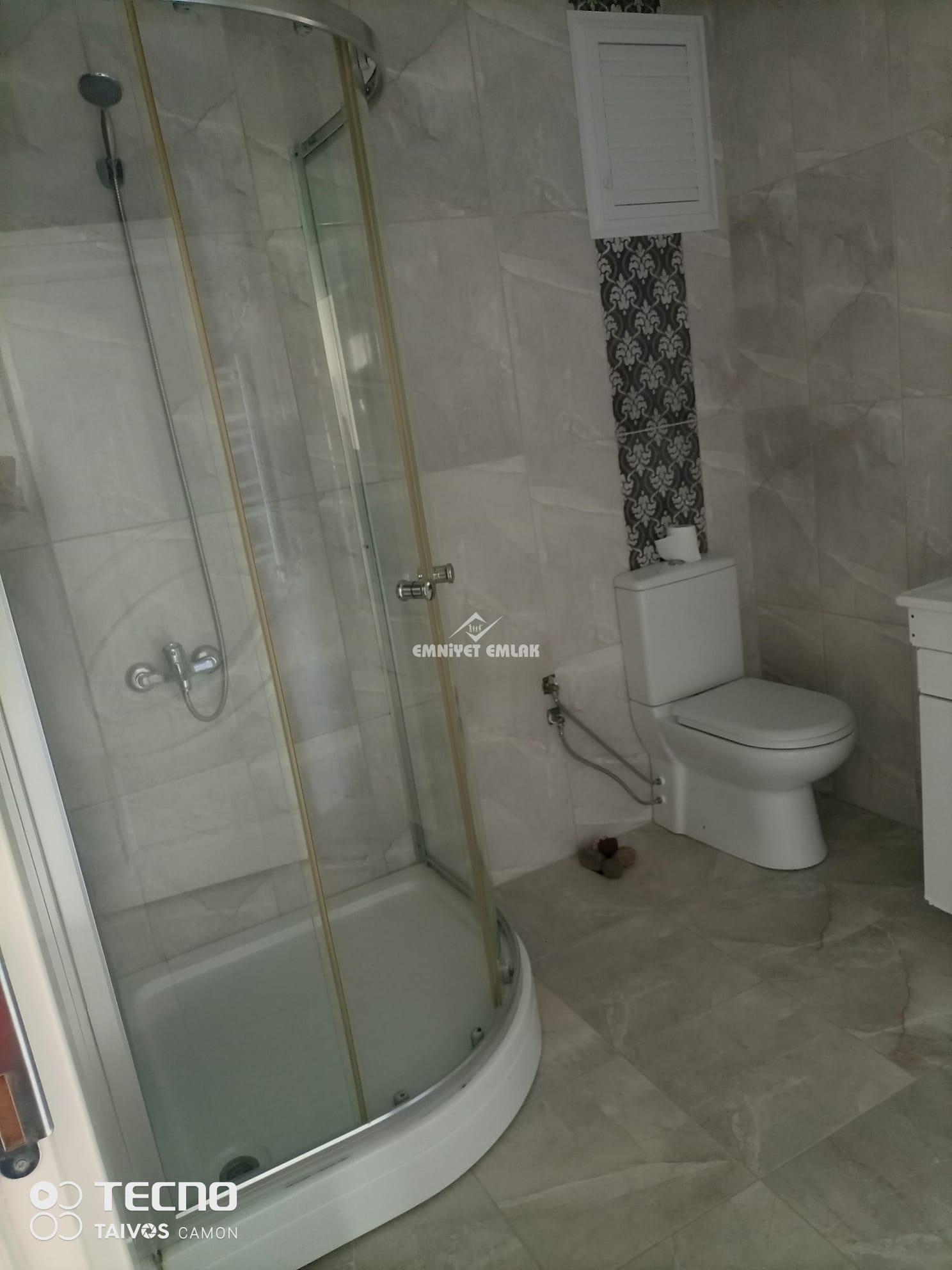 Kdz. Ereğli Kepez Dağ Evlerinde 3+1 Kiralık Daire