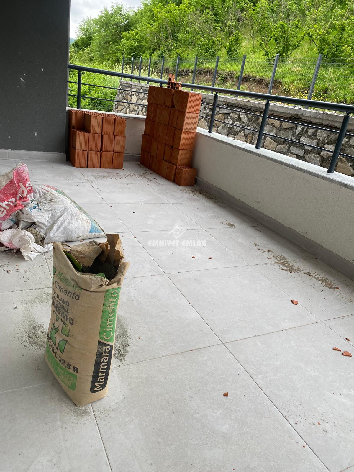 KDZ EREĞLİ KEPEZ MH 2+1 SATILIK SIFIR DAİRE