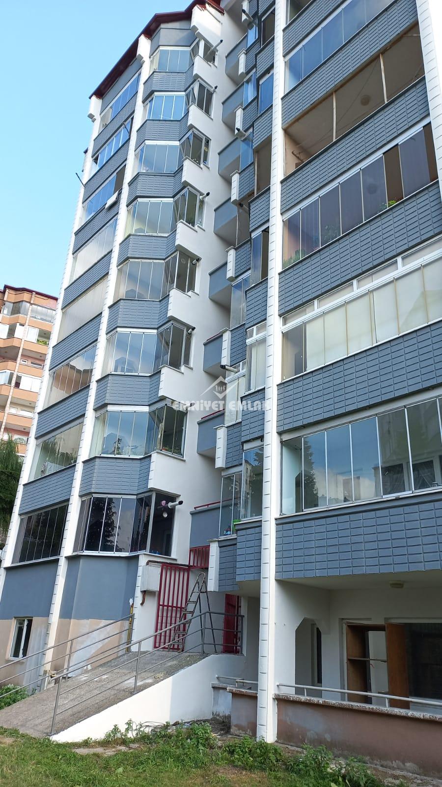 KDZ EREĞLİ ÖMERLİ KAYNARCA KONUTLARINDA 3+1 SATILIK FIRSAT DAİRE
