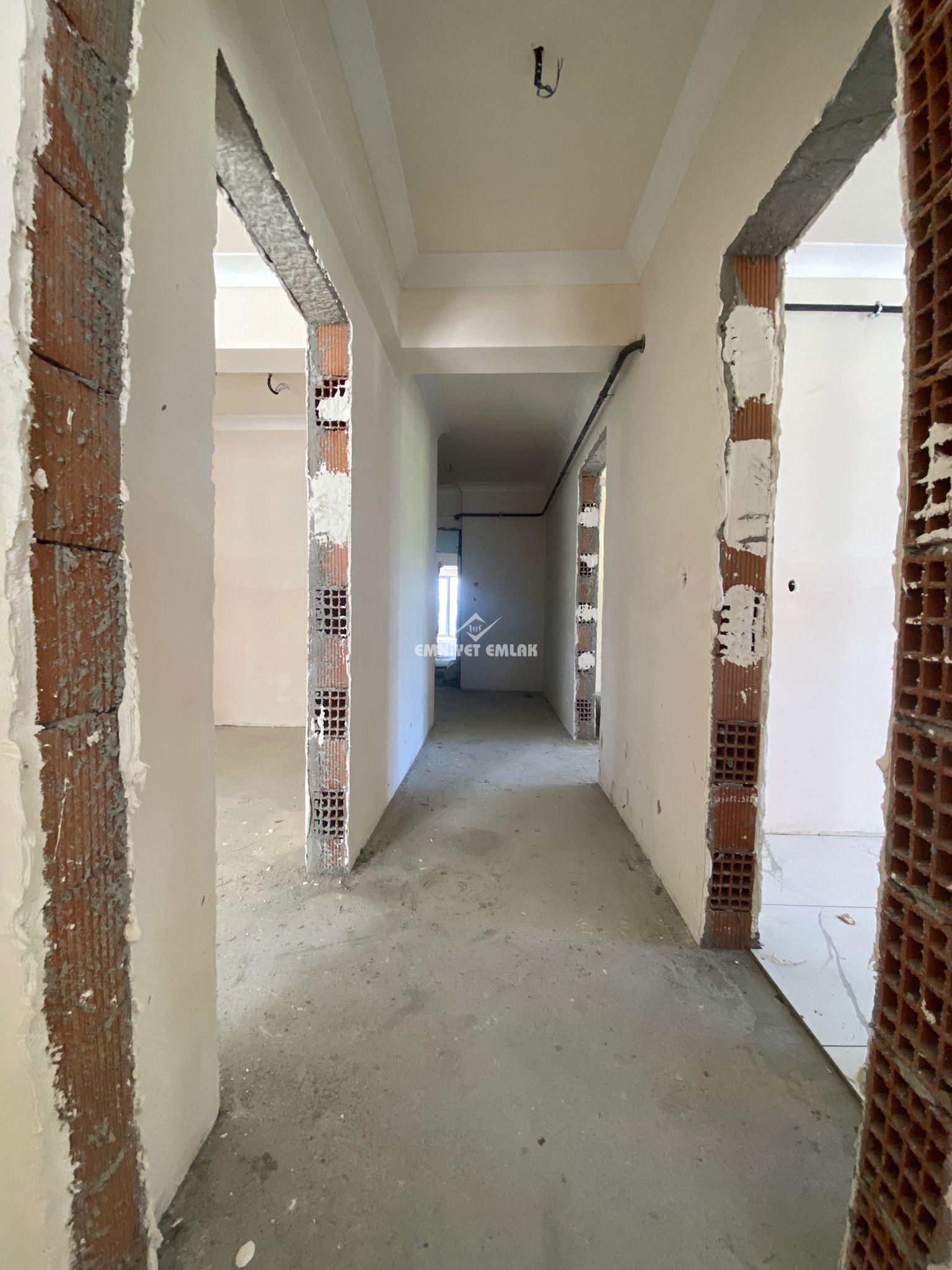 KDZ EREĞLİ SARIKOKMAZ MH 2 AYA TESLİM 2+1 SATILIK DAİRE