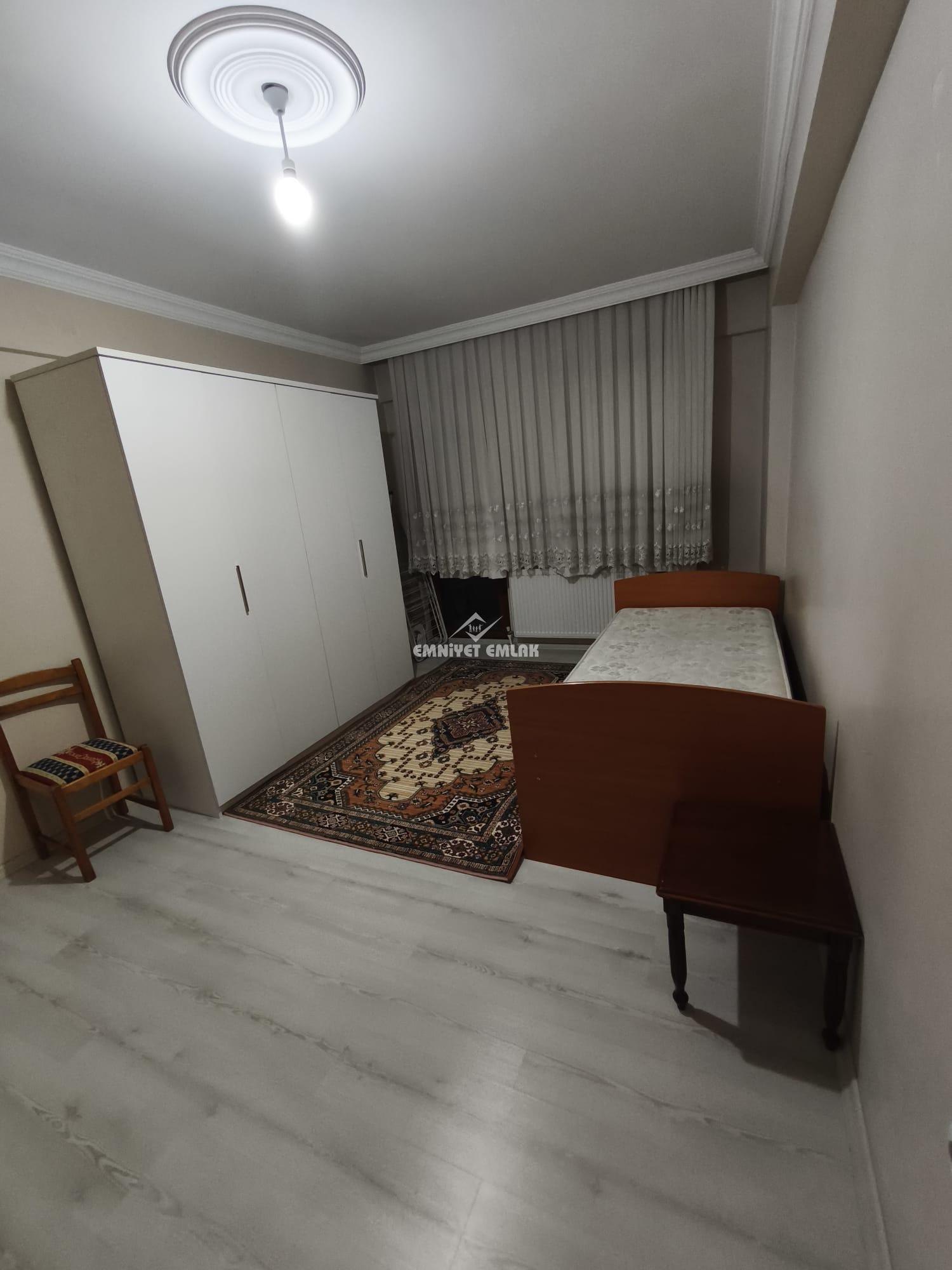 KDZ EREĞLİ KEPEZ MAHALLESİNDE EŞYALI / EŞYASIZ KİRALIK DAİRE