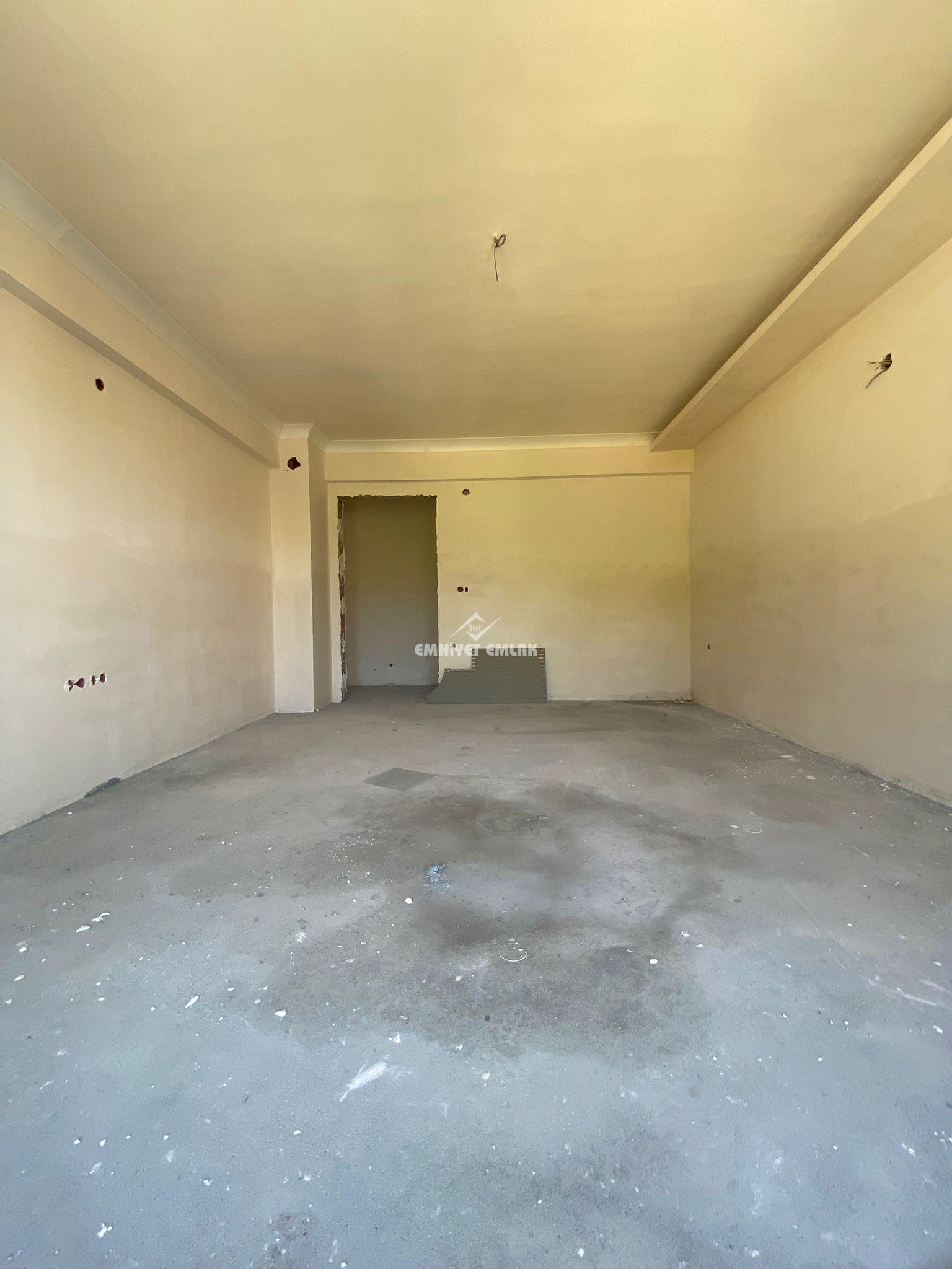 KDZ EREĞLİ SARIKOKMAZ MH 2 AYA TESLİM 2+1 SATILIK DAİRE