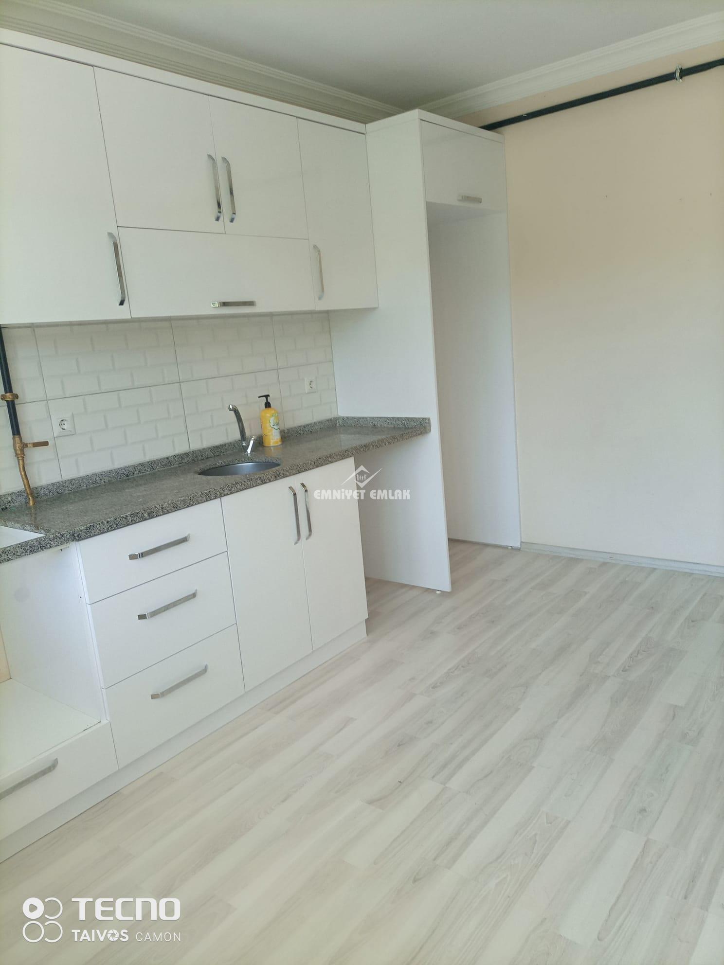 Kdz. Ereğli Kepez Dağ Evlerinde 3+1 Kiralık Daire