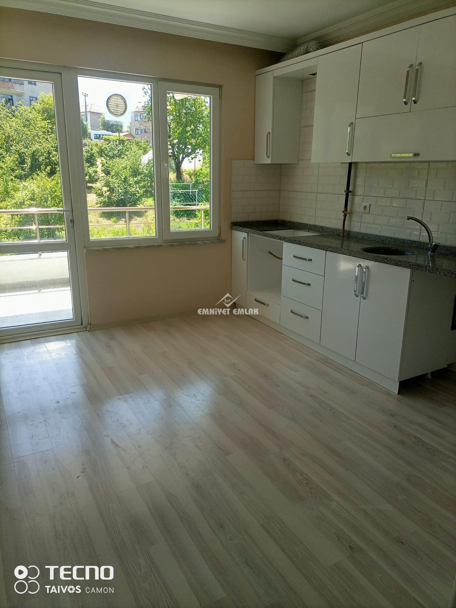 Kdz. Ereğli Kepez Dağ Evlerinde 3+1 Kiralık Daire