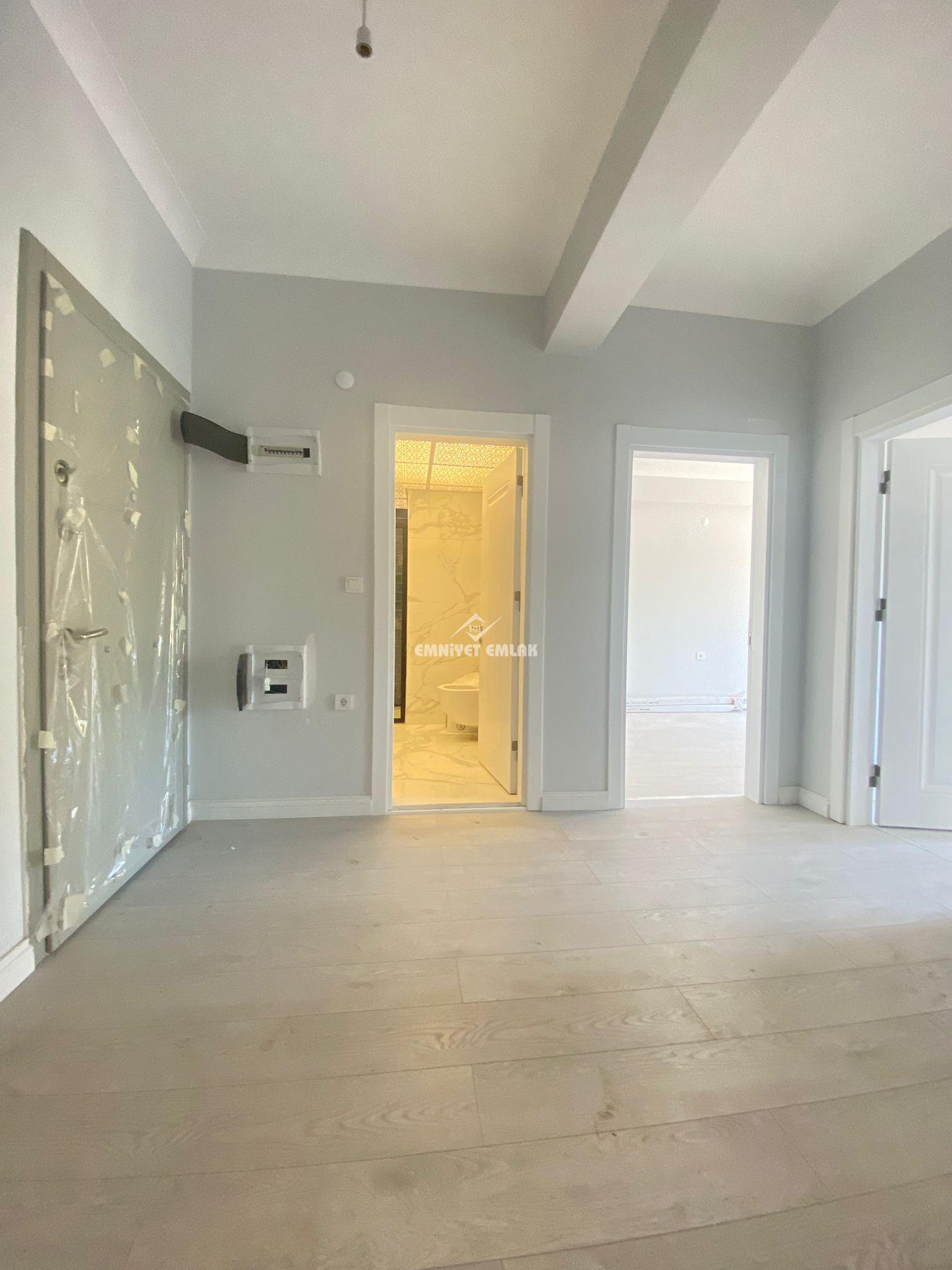 KDZ EREĞLİ KEMER ANAYOL ÜZERİNDE HAVUZLU 2+1 SATILIK SIFIR DAİRE