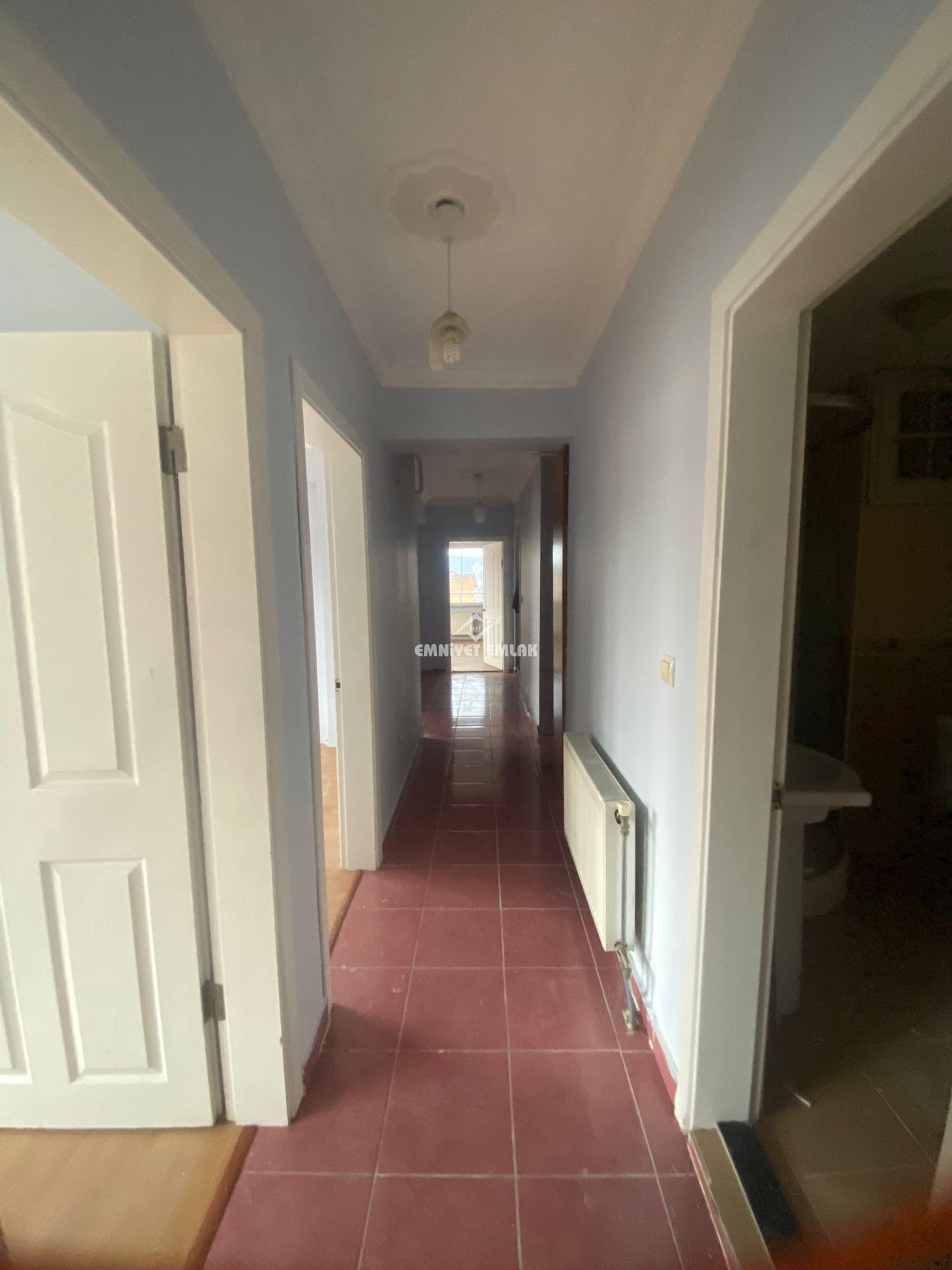 KDZ EREĞLİ HATİP SOKAK’TA 3+1 SATILIK FIRSAT DAİRE