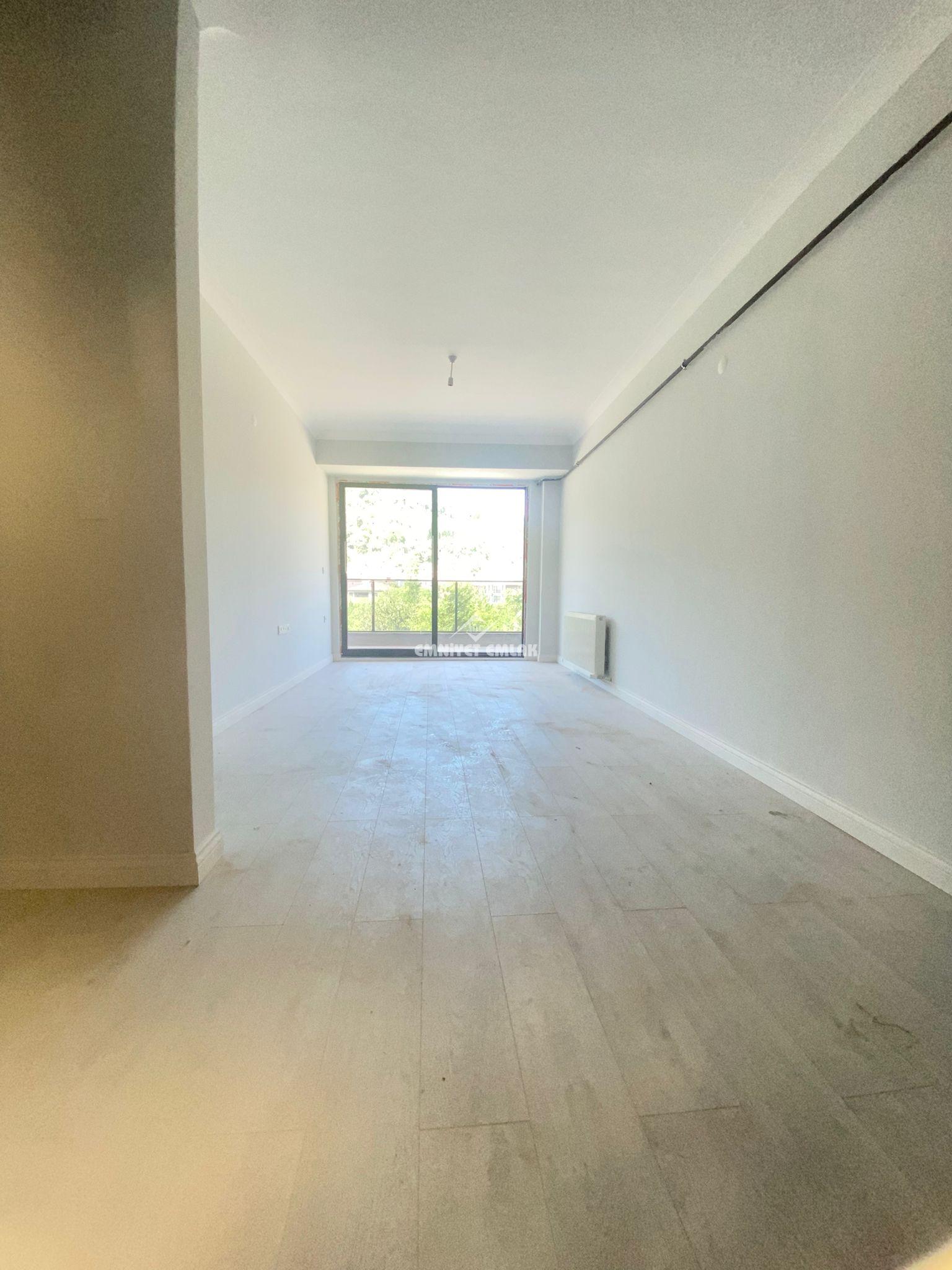 KDZ EREĞLİ KEMER ANAYOL ÜZERİNDE HAVUZLU 1+1 SATILIK SIFIR DAİRE