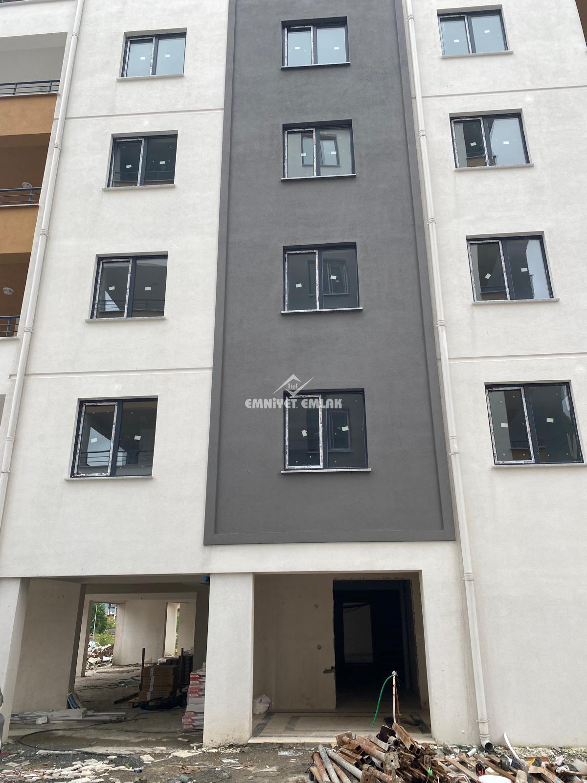 KDZ EREĞLİ KEPEZ MH 2+1 SATILIK SIFIR DAİRE