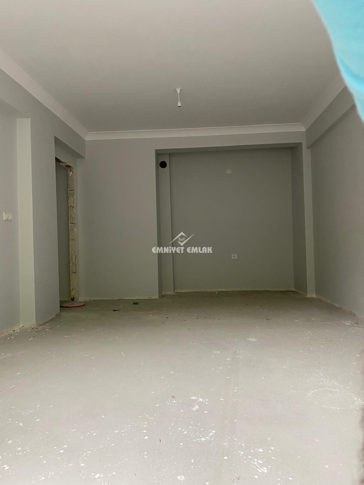 KDZ EREĞLİ KEPEZ MH 2+1 SATILIK SIFIR DAİRE