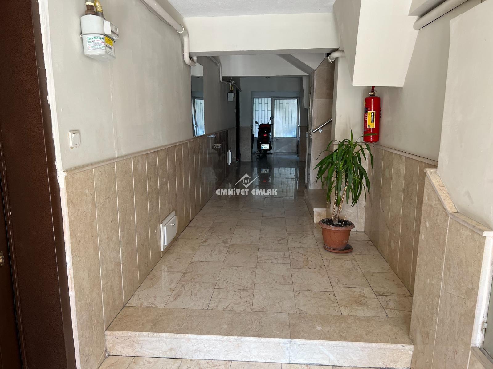 KDZ EREĞLİ ORHANLAR MAHALLESİ’NDE 2+1 KİRALIK DAİRE