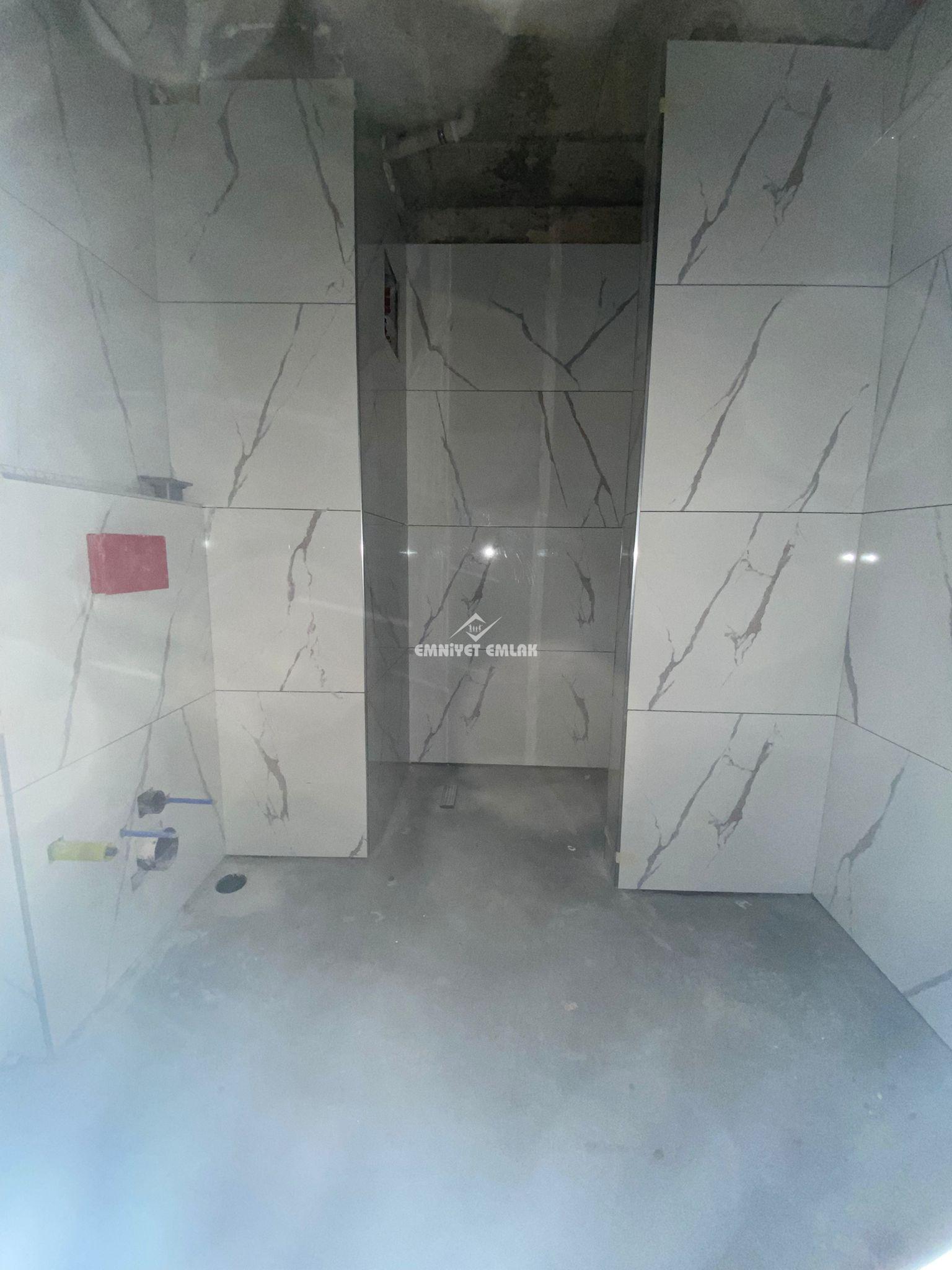 KDZ EREĞLİ SARIKOKMAZ MH 2 AYA TESLİM 2+1 SATILIK DAİRE