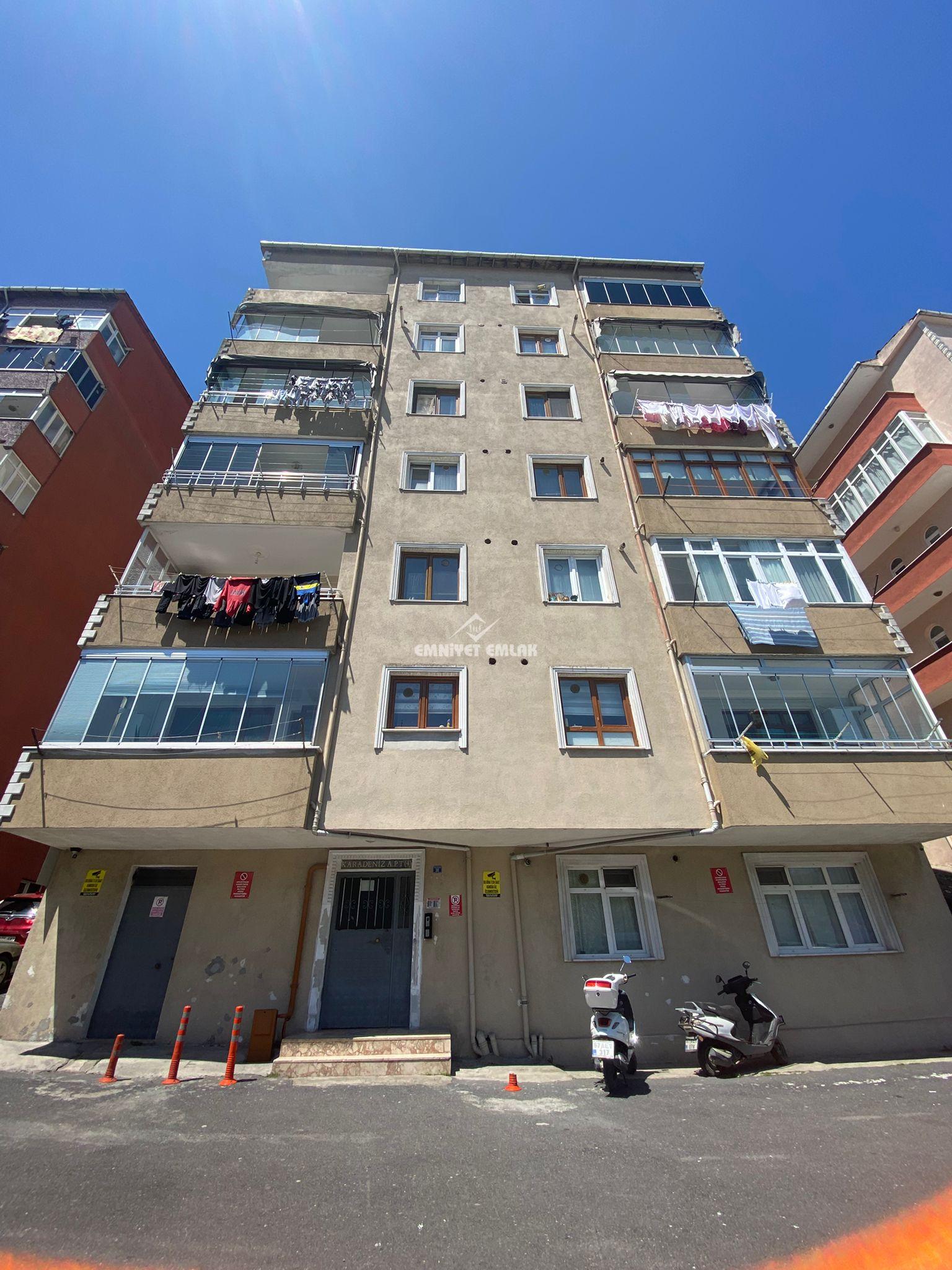 KDZ EREĞLİ ÇARŞI MERKEZ BEYÇAYIRI STADI BÖLGESİNDE 3+1 EŞYALI / EŞYASIZ KİRALIK DAİRE