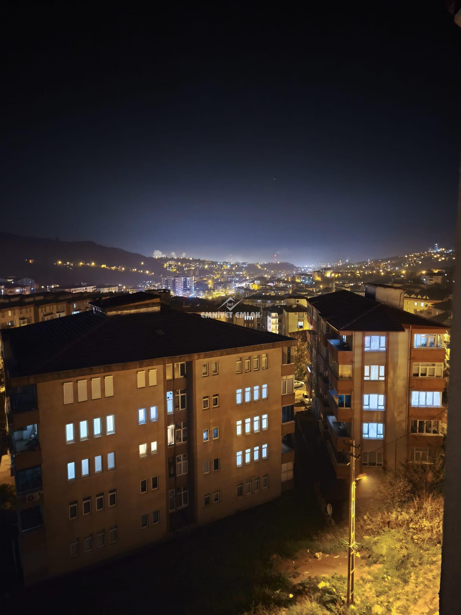 KDZ EREĞLİ KEPEZ MAHALLESİNDE EŞYALI / EŞYASIZ KİRALIK DAİRE