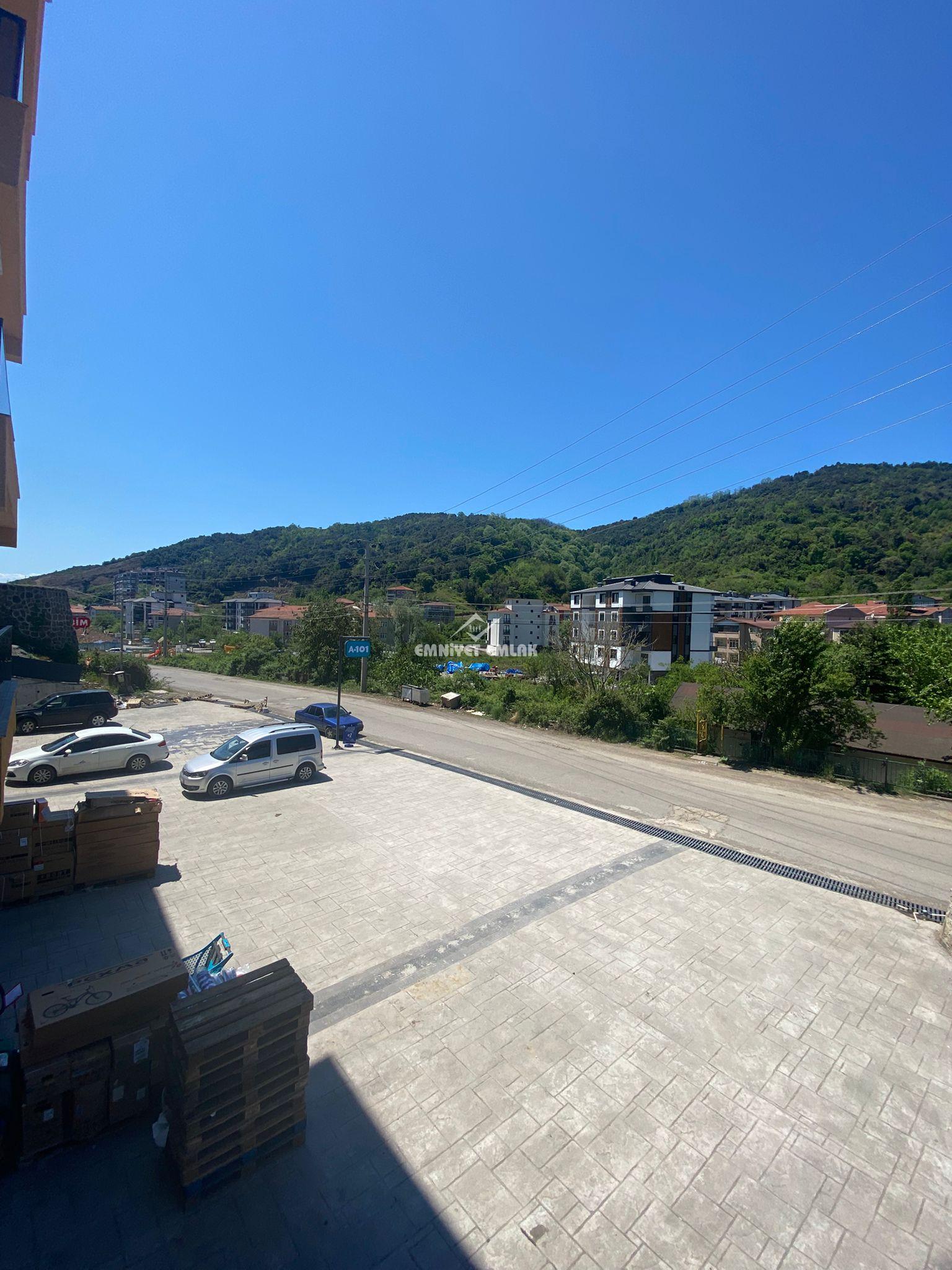 KDZ EREĞLİ KEMER ANAYOL ÜZERİNDE HAVUZLU 2+1 SATILIK SIFIR DAİRE