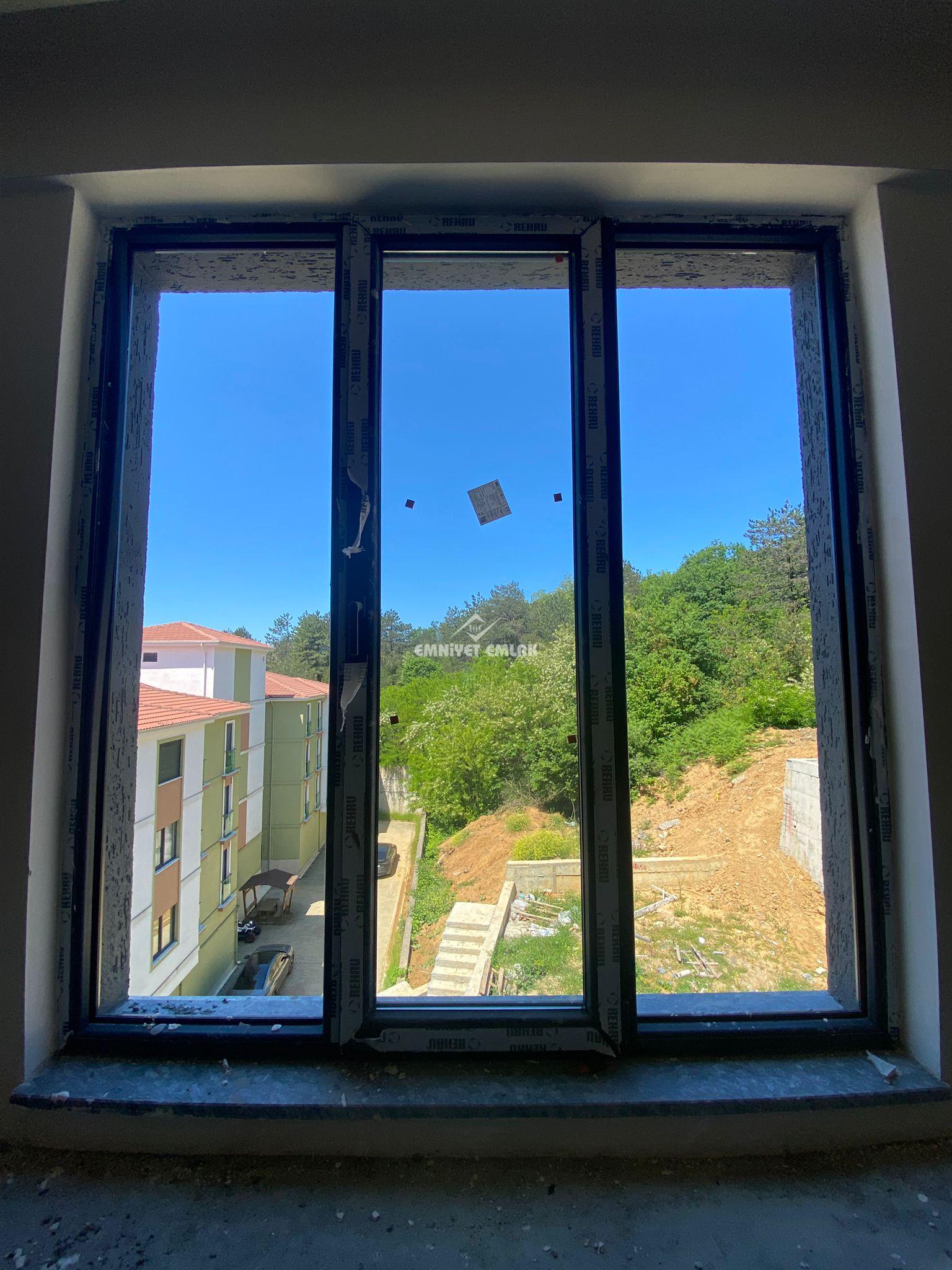 KDZ EREĞLİ SARIKOKMAZ MH 2 AYA TESLİM 2+1 SATILIK DAİRE