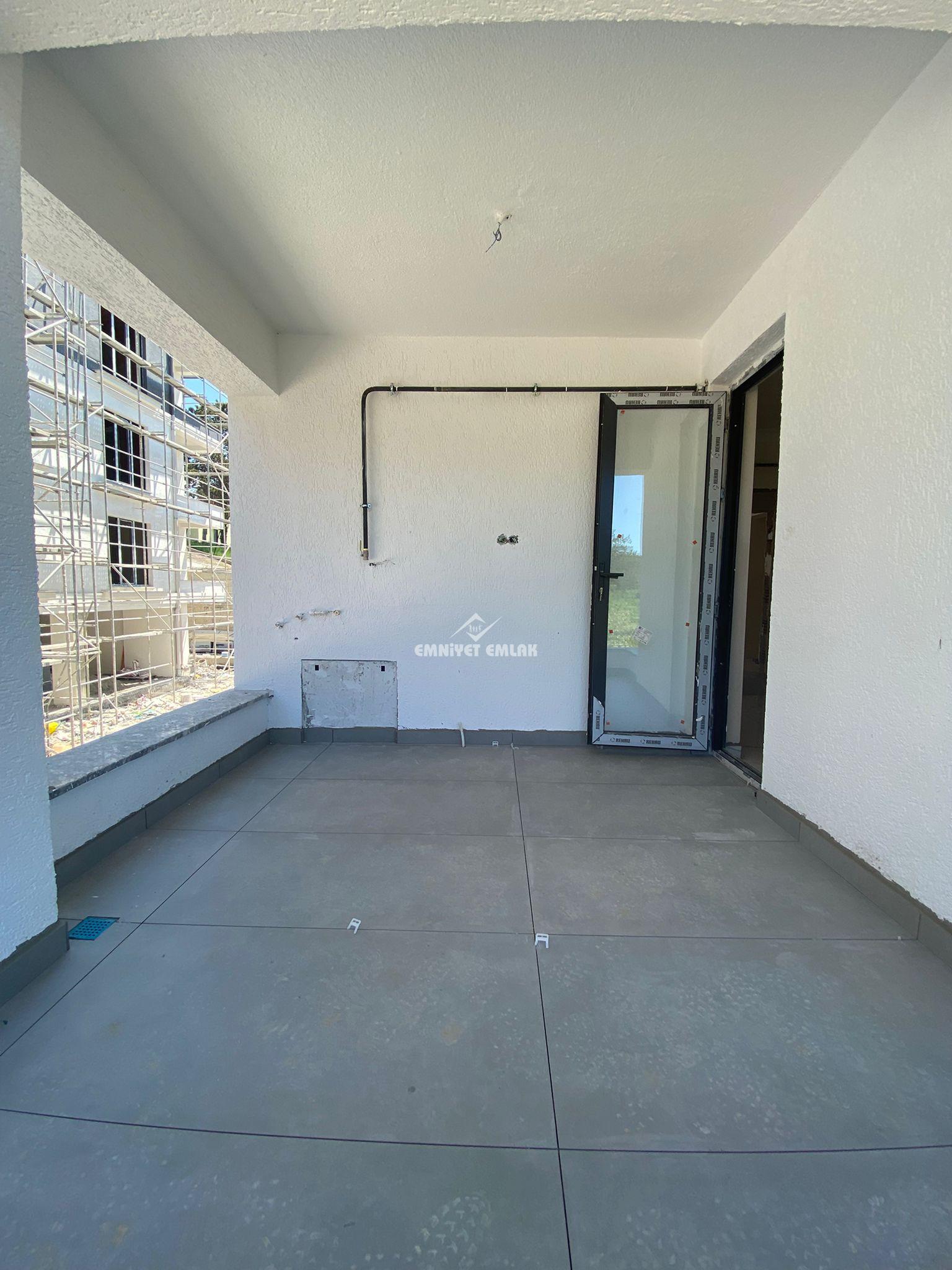 KDZ EREĞLİ SARIKOKMAZ MH 2 AYA TESLİM 2+1 SATILIK DAİRE
