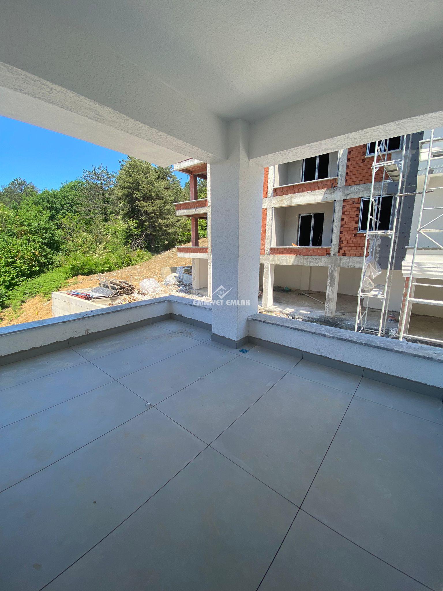 KDZ EREĞLİ SARIKOKMAZ MH 2 AYA TESLİM 2+1 SATILIK DAİRE