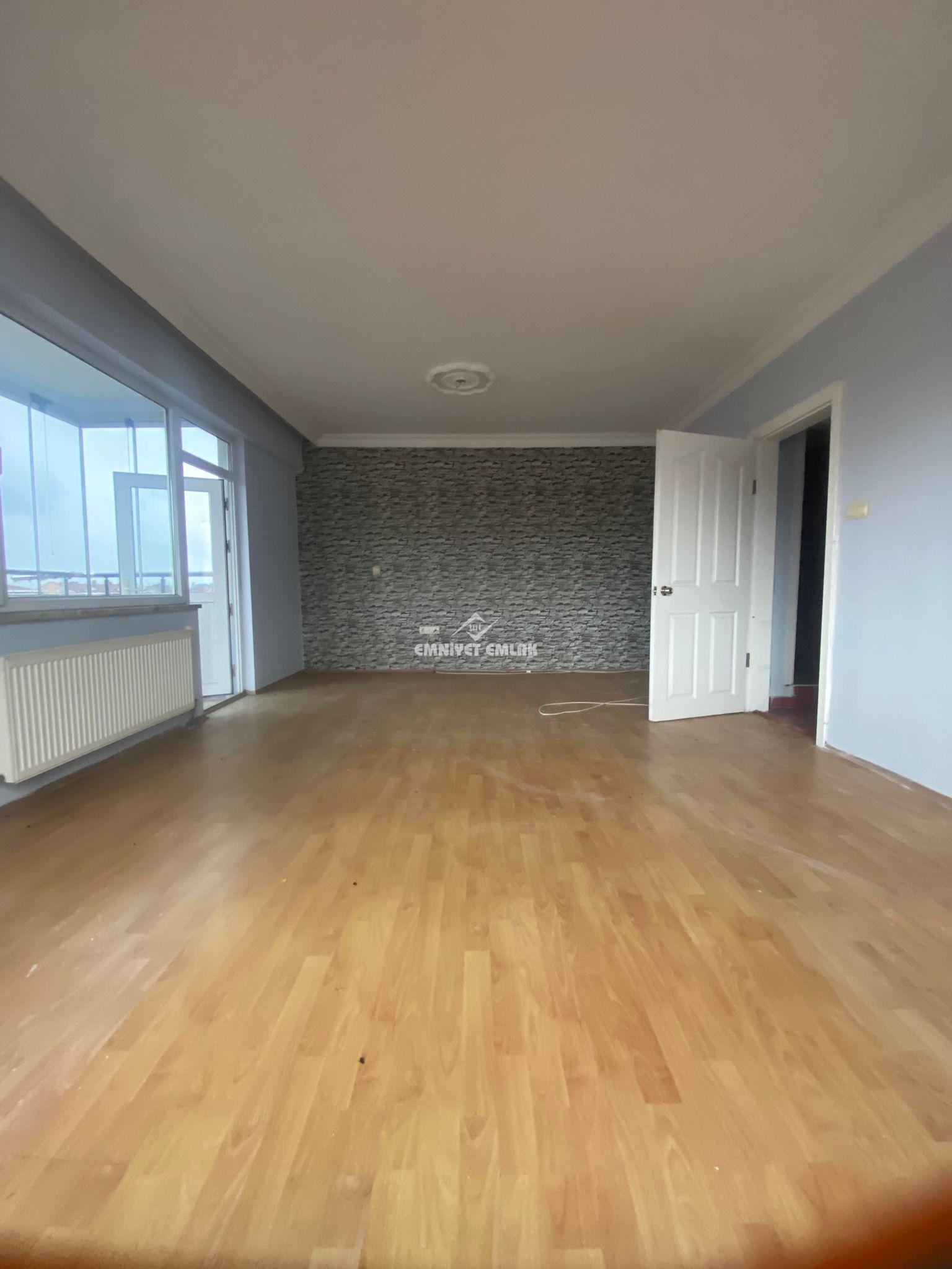 KDZ EREĞLİ HATİP SOKAK’TA 3+1 SATILIK FIRSAT DAİRE