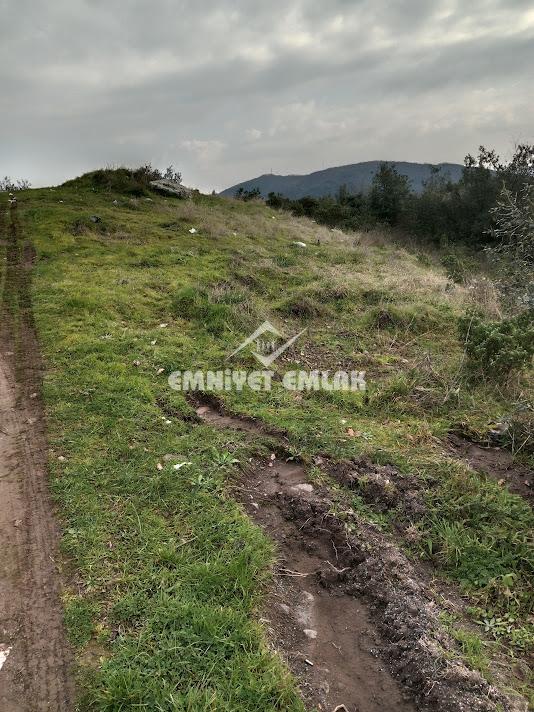 Kdz. Ereğli Topçalı Yatırımlık 1.115 m² Tarla – Gelişime Açık Bölge