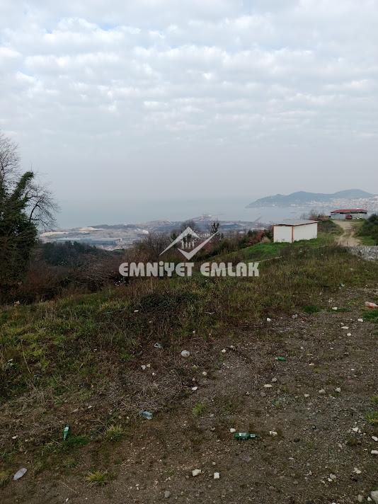Kdz. Ereğli Topçalı Yatırımlık 1.115 m² Tarla – Gelişime Açık Bölge
