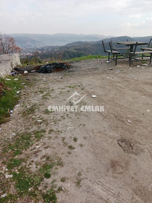 Kdz. Ereğli Topçalı Yatırımlık 1.115 m² Tarla – Gelişime Açık Bölge