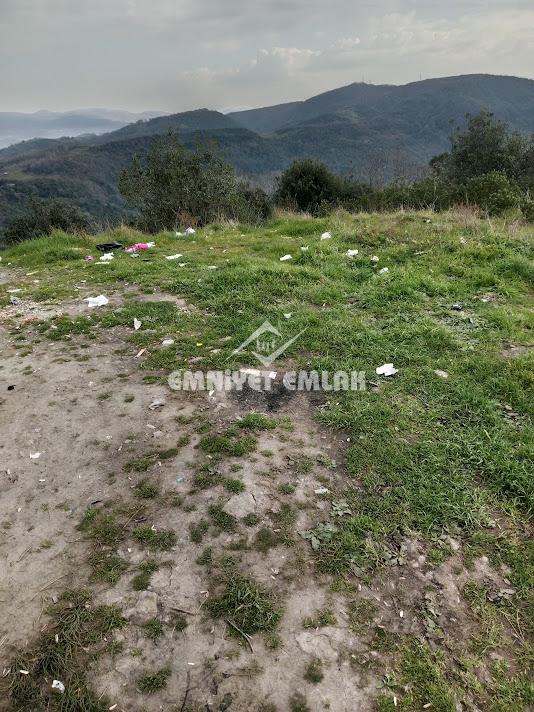 Kdz. Ereğli Topçalı Yatırımlık 1.115 m² Tarla – Gelişime Açık Bölge