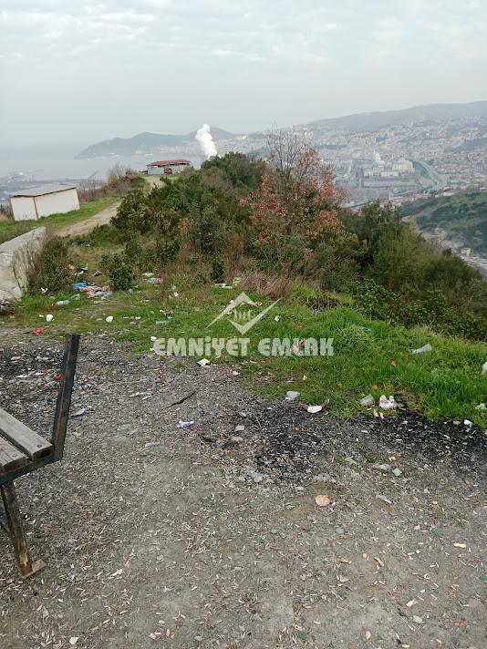 Kdz. Ereğli Topçalı Yatırımlık 1.115 m² Tarla – Gelişime Açık Bölge