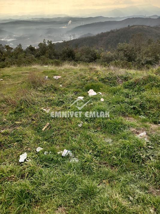Kdz. Ereğli Topçalı Yatırımlık 1.115 m² Tarla – Gelişime Açık Bölge
