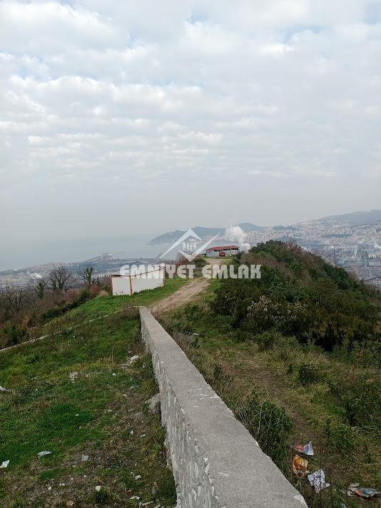 Kdz. Ereğli Topçalı Yatırımlık 1.115 m² Tarla – Gelişime Açık Bölge