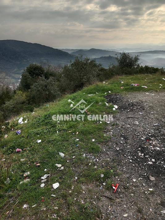 Kdz. Ereğli Topçalı Yatırımlık 1.115 m² Tarla – Gelişime Açık Bölge
