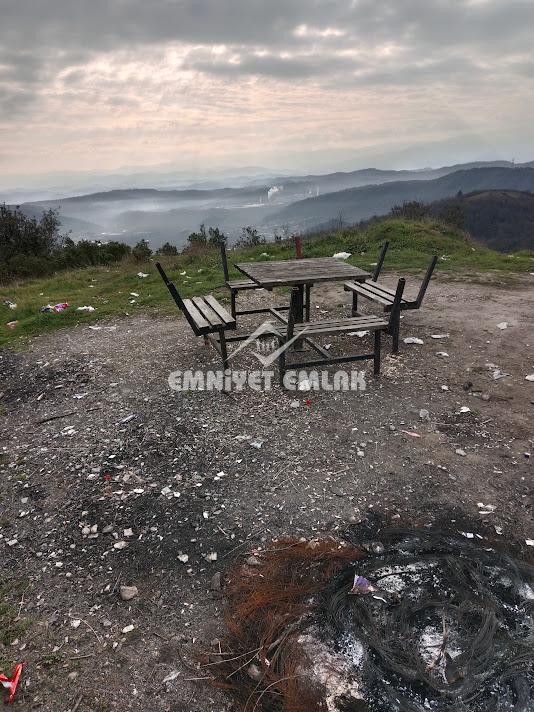 Kdz. Ereğli Topçalı Yatırımlık 1.115 m² Tarla – Gelişime Açık Bölge