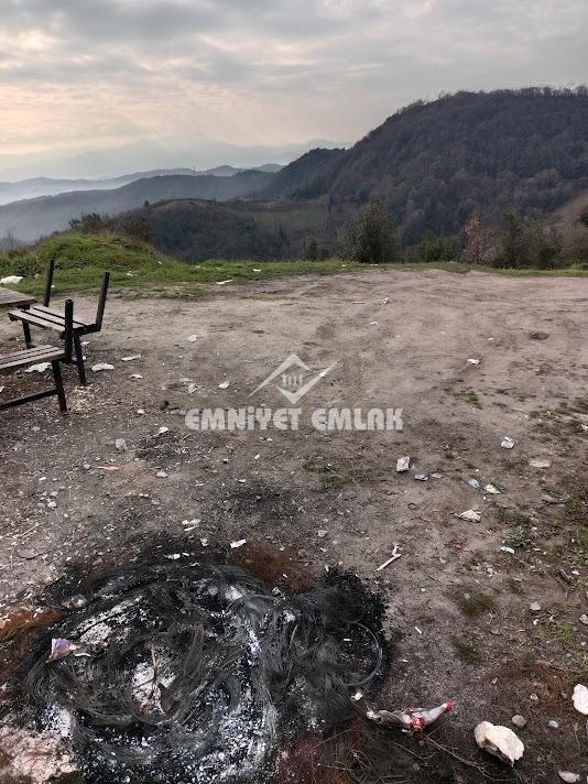 Kdz. Ereğli Topçalı Yatırımlık 1.115 m² Tarla – Gelişime Açık Bölge