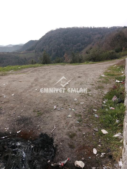Kdz. Ereğli Topçalı Yatırımlık 1.115 m² Tarla – Gelişime Açık Bölge