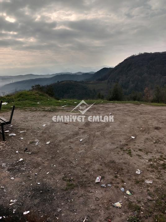 Kdz. Ereğli Topçalı Yatırımlık 1.115 m² Tarla – Gelişime Açık Bölge