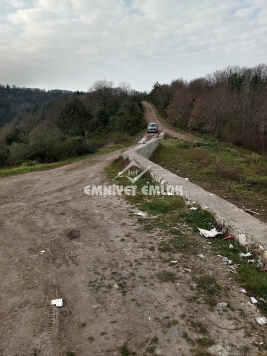 Kdz. Ereğli Topçalı Yatırımlık 1.115 m² Tarla – Gelişime Açık Bölge