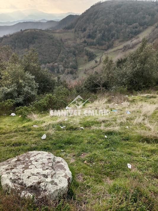 Kdz. Ereğli Topçalı Yatırımlık 1.115 m² Tarla – Gelişime Açık Bölge